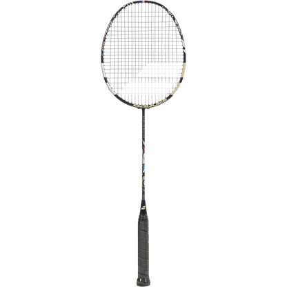 BADMINTONSCHLÄGER BABOLAT SATELITE MASTER S (BESAITET)