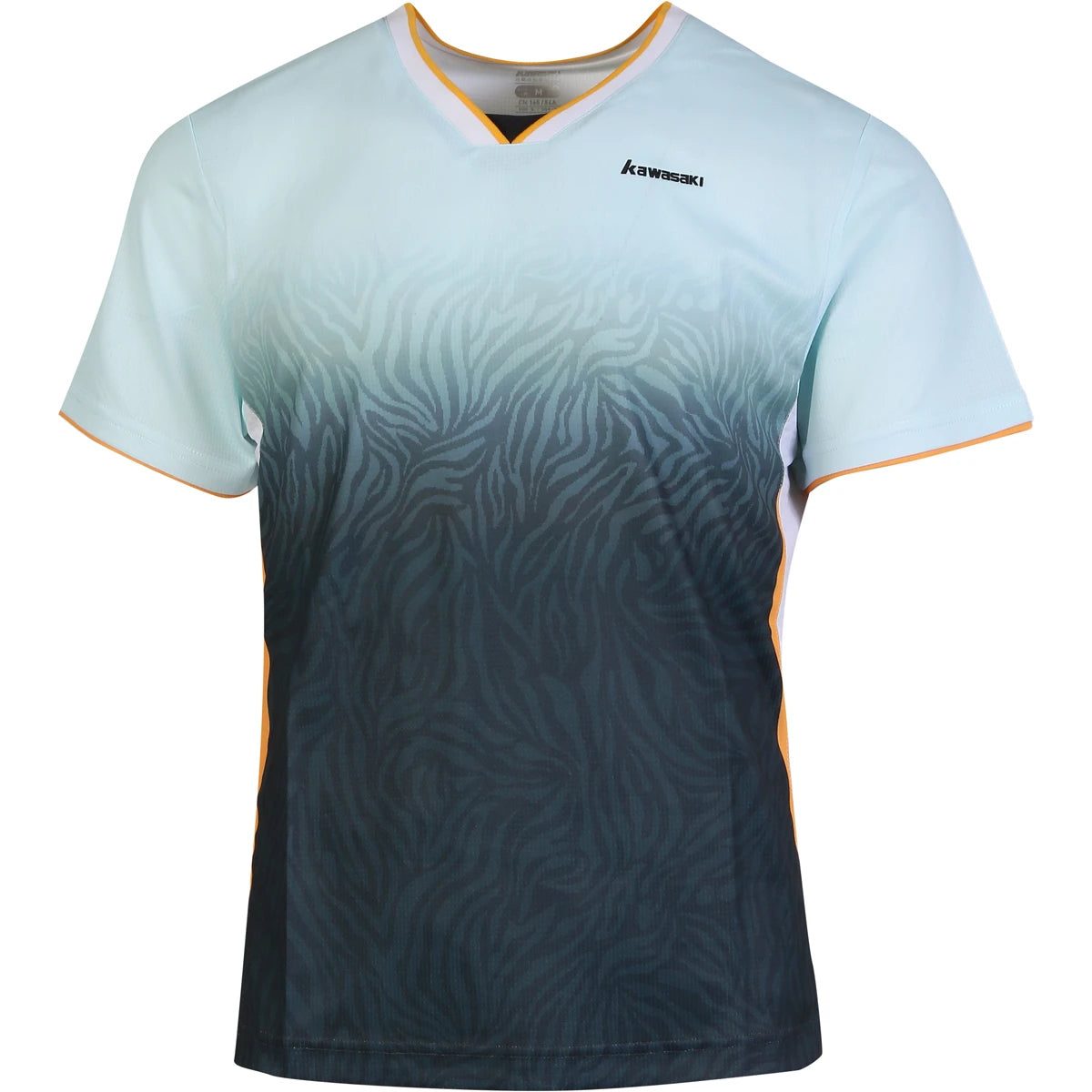 T-SHIRT KAWASAKI HOMME