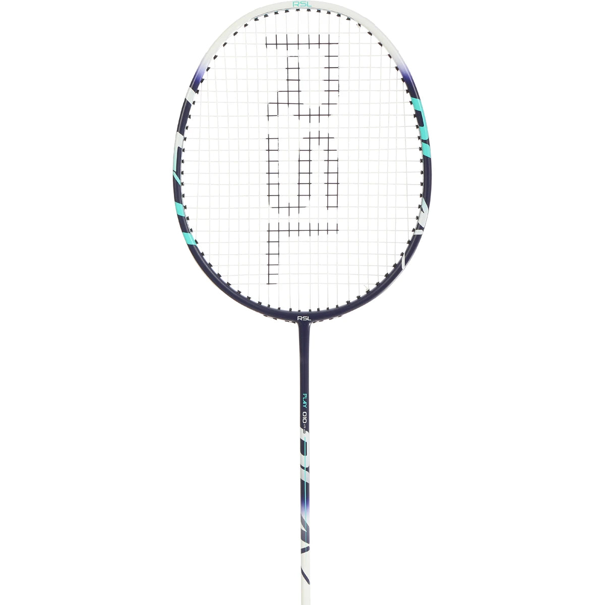 RAQUETTE DE BADMINTON RSL PLAY 010 (CORDEE)