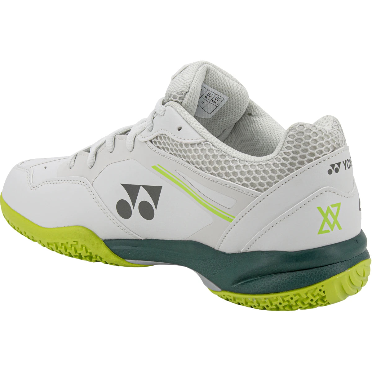 CHAUSSURES YONEX HOMME INDOOR SHB65 X4 AXELSEN