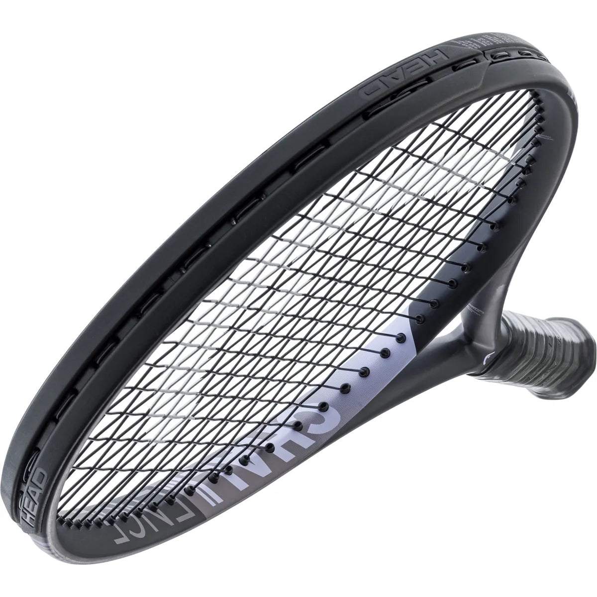 HEAD IG CHALLENGE TEAM PURPLE RACKET (265 GR)