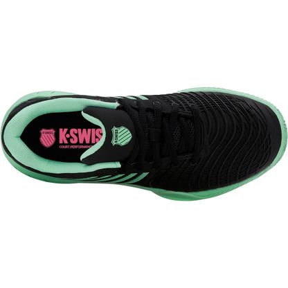 K-SWISS WOMEN'S EXPRESS LIGHT 3 CLAY COURT SHOES