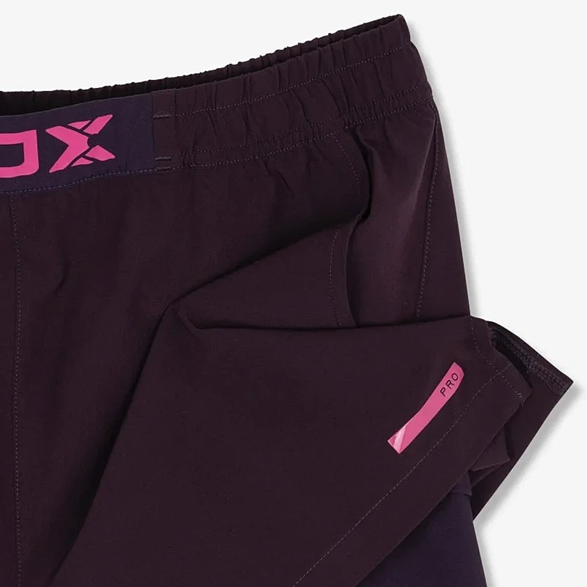 SHORT NOX DAMEN PRO DEEP