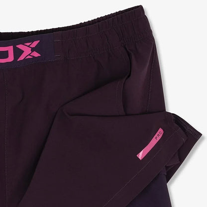 SHORT NOX DAMEN PRO DEEP