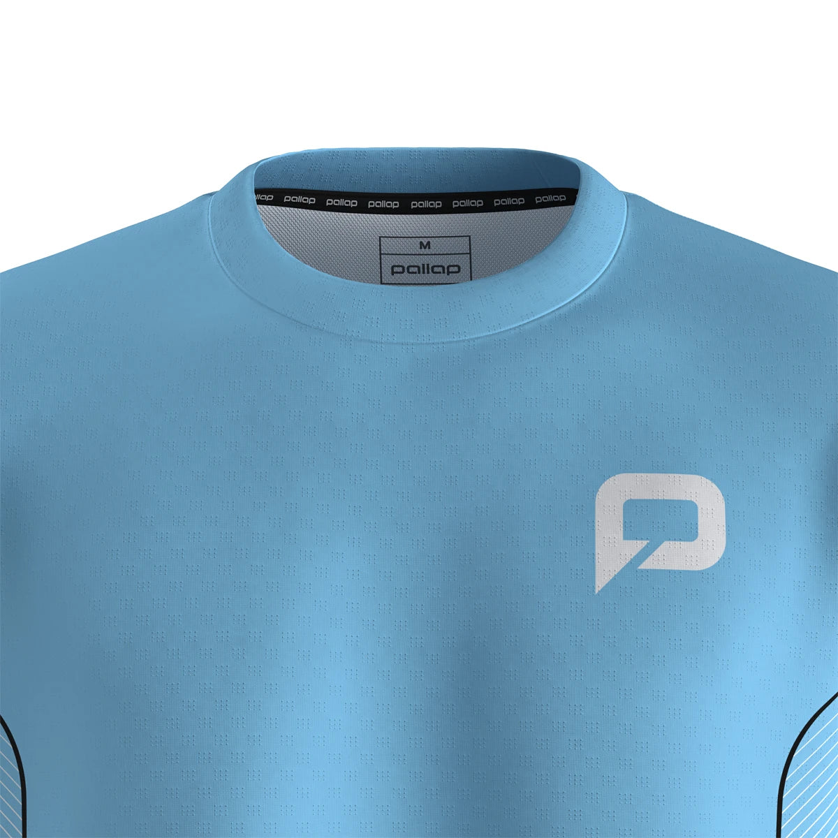 T-SHIRT PALLAP TECH