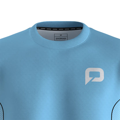 T-SHIRT PALLAP TECH