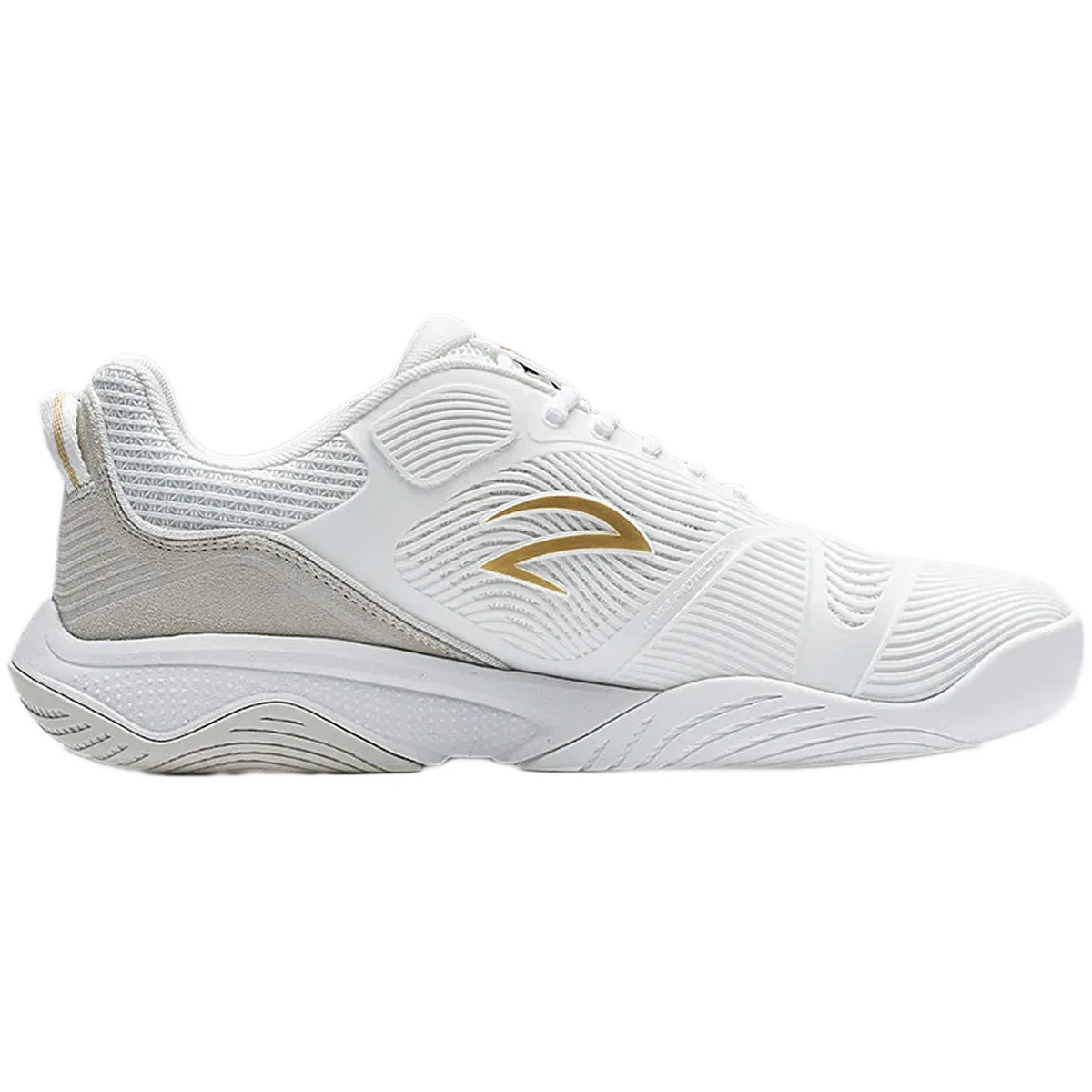 INNENSCHUHE AZZA FENCING MASTER
