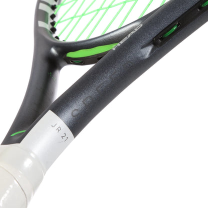 RAQUETTE HEAD IG SPEED JUNIOR 21