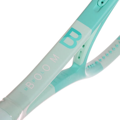 RAQUETTE HEAD BOOM MP L ALTERNATE (270 GR)