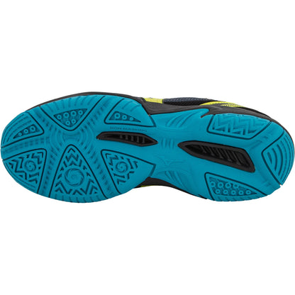 CHAUSSURES MIZUNO JUNIOR INDOOR CYCLONE SPEED