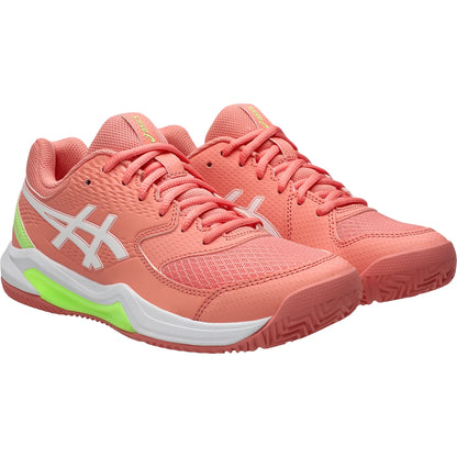 CHAUSSURES PADEL ASICS FEMME GEL DEDICATE 9