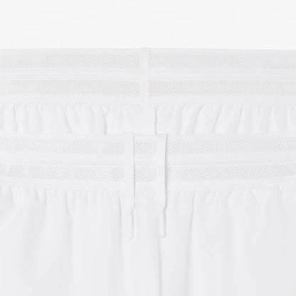 SHORT LACOSTE ON COURT LONDRES