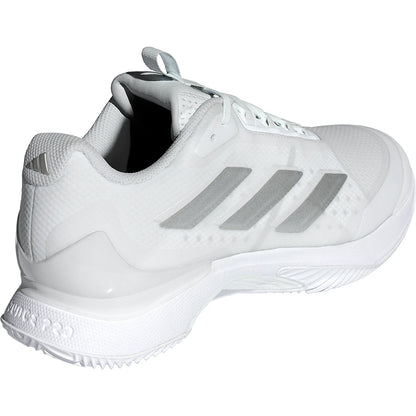ADIDAS WOMEN'S AVACOURT 2 CLAY COURT SHOES