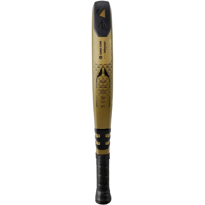 RAQUETTE DE PADEL DUNLOP AERO-STAR PRO