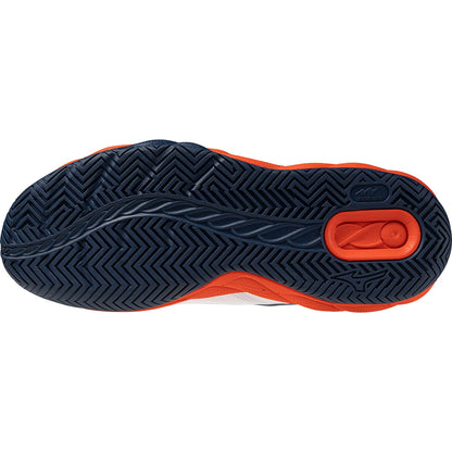 CHAUSSURES MIZUNO WAVE ENFORCE 2 COURT TOUTES SURFACES