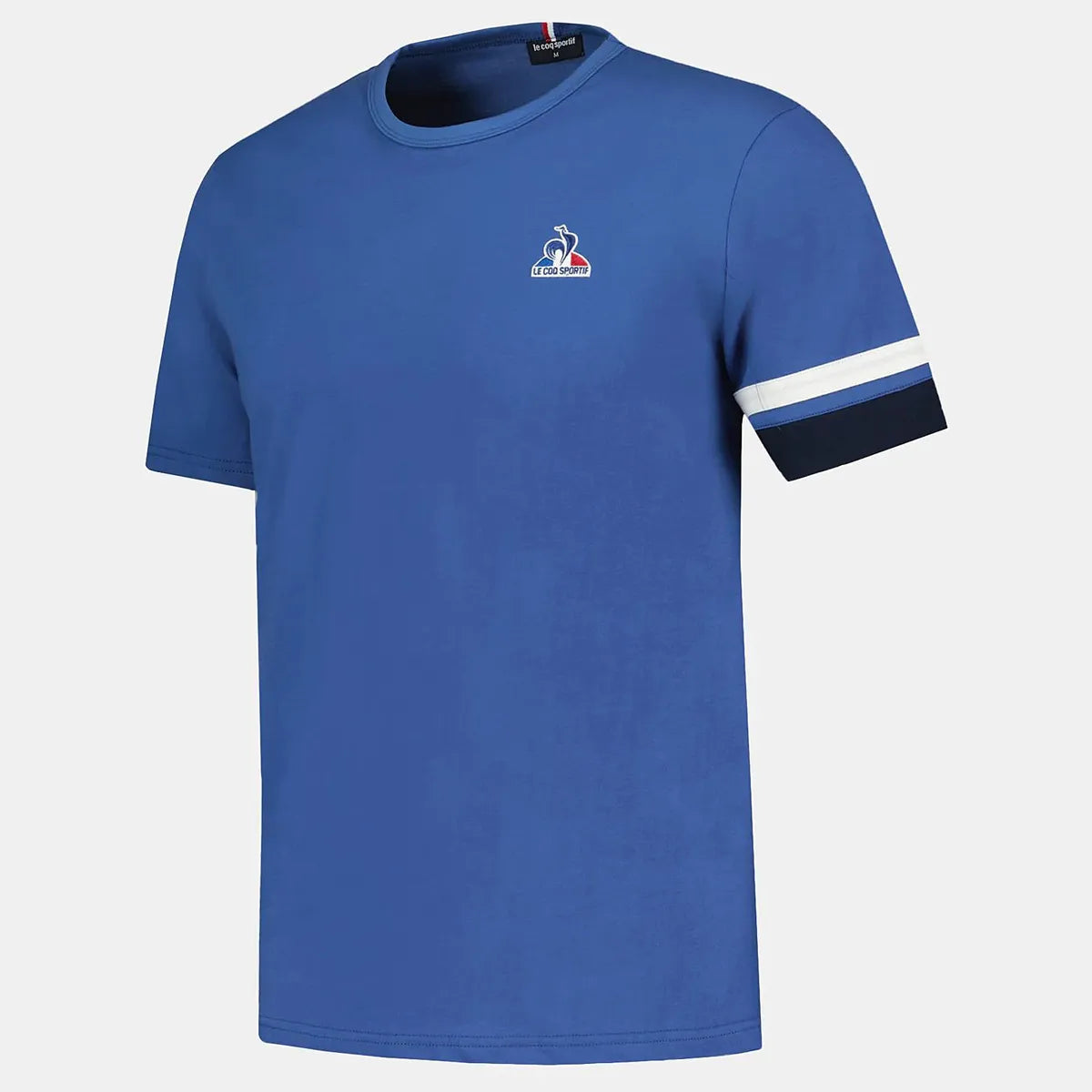 T-SHIRT LE COQ SPORTIF HERITAGE