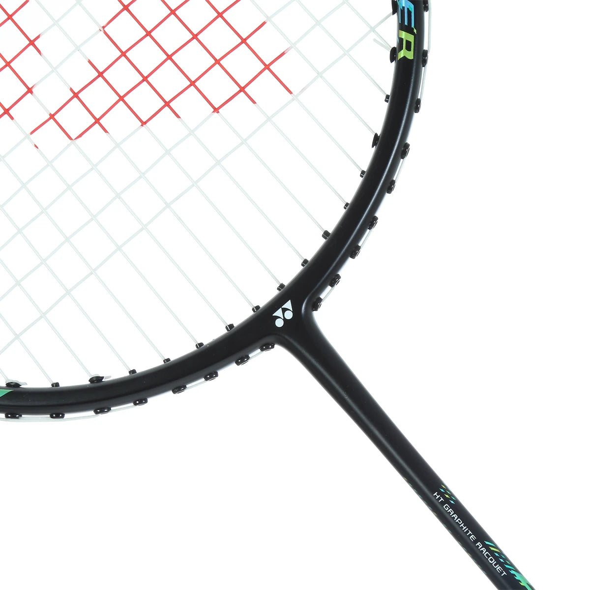RAQUETTE DE BADMINTON YONEX ARCSABER 2 FEEL 4U4 (CORDEE)