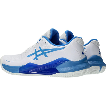 ASICS DAMENSCHUHE GEL CHALLENGER 14 ROTSCHLAMMBODEN