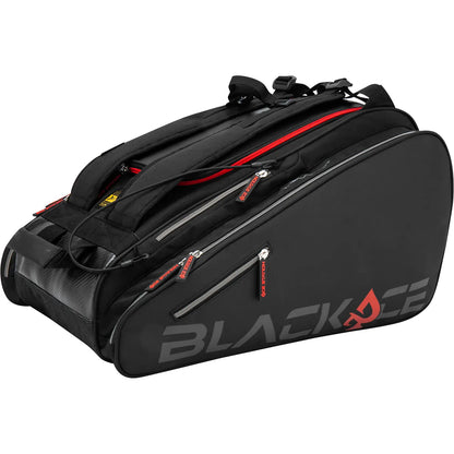 SAC PADEL PRO KENNEX ACE STATION TOUR TASCHE