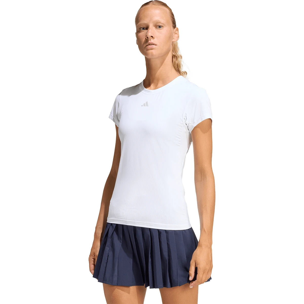 DAMEN T-SHIRT ADIDAS FREELIFT