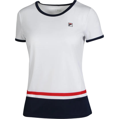 T-SHIRT FILA JUNIOR MÄDCHEN ELISABETH