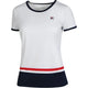 T-SHIRT FILA JUNIOR FILLE ELISABETH