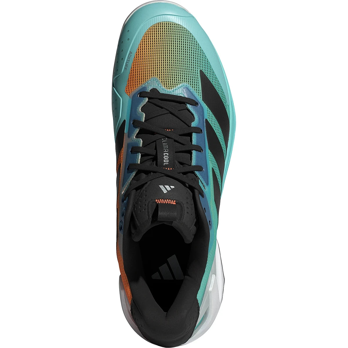 CHAUSSURES ADIDAS ADIZERO UBERSONIC 5 TOUTES SURFACES
