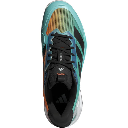CHAUSSURES ADIDAS ADIZERO UBERSONIC 5 TOUTES SURFACES