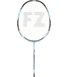 RAQUETTE DE BADMINTON FZ FORZA PRECISION TI-X1 (CORDEE)