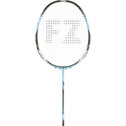 RAQUETTE DE BADMINTON FZ FORZA PRECISION TI-X1 (CORDEE)