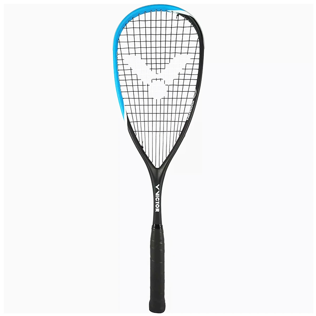 VICTOR MP 160 SQUASH RACQUET (STRUNG)