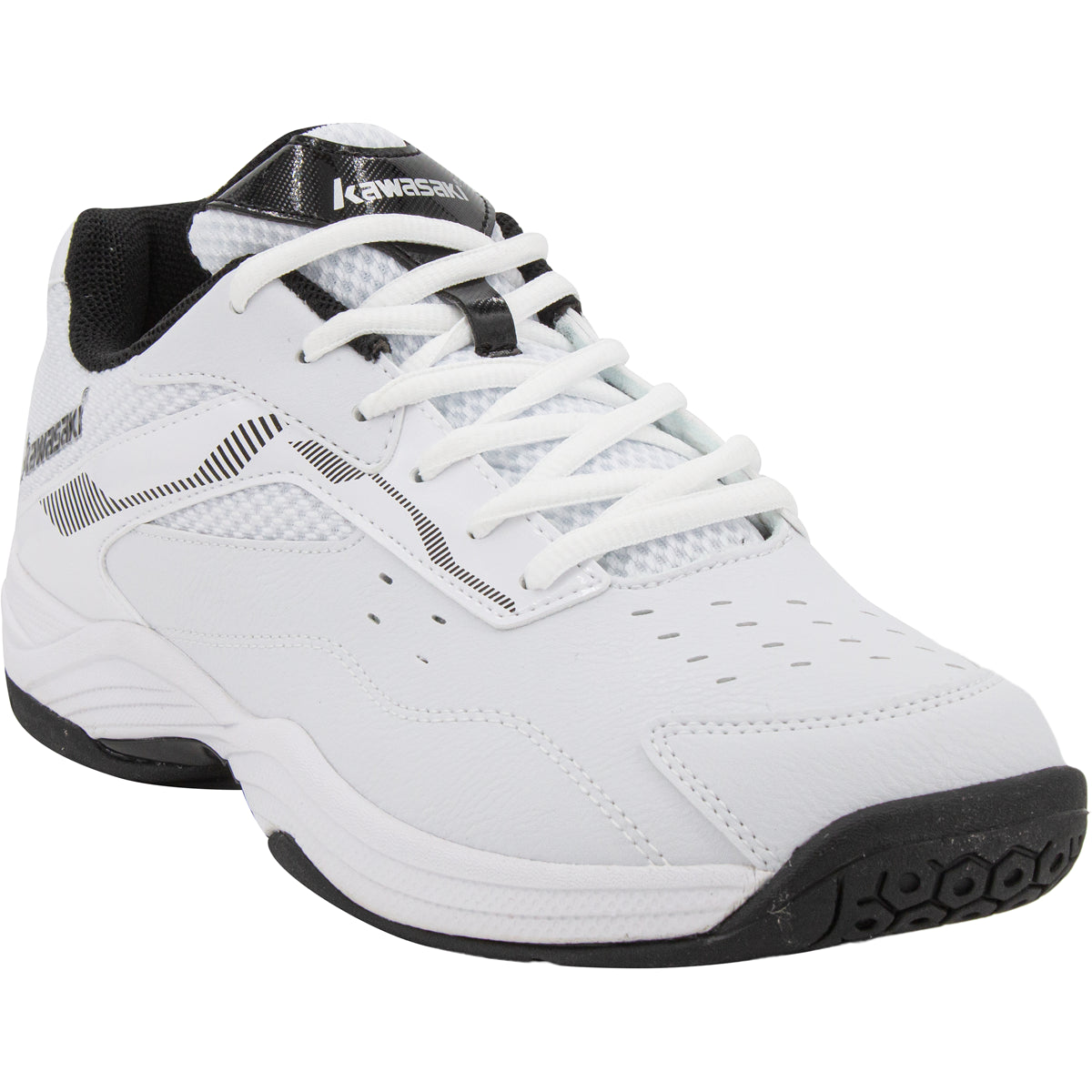 CHAUSSURES KAWASAKI INDOOR K4B50-C32011