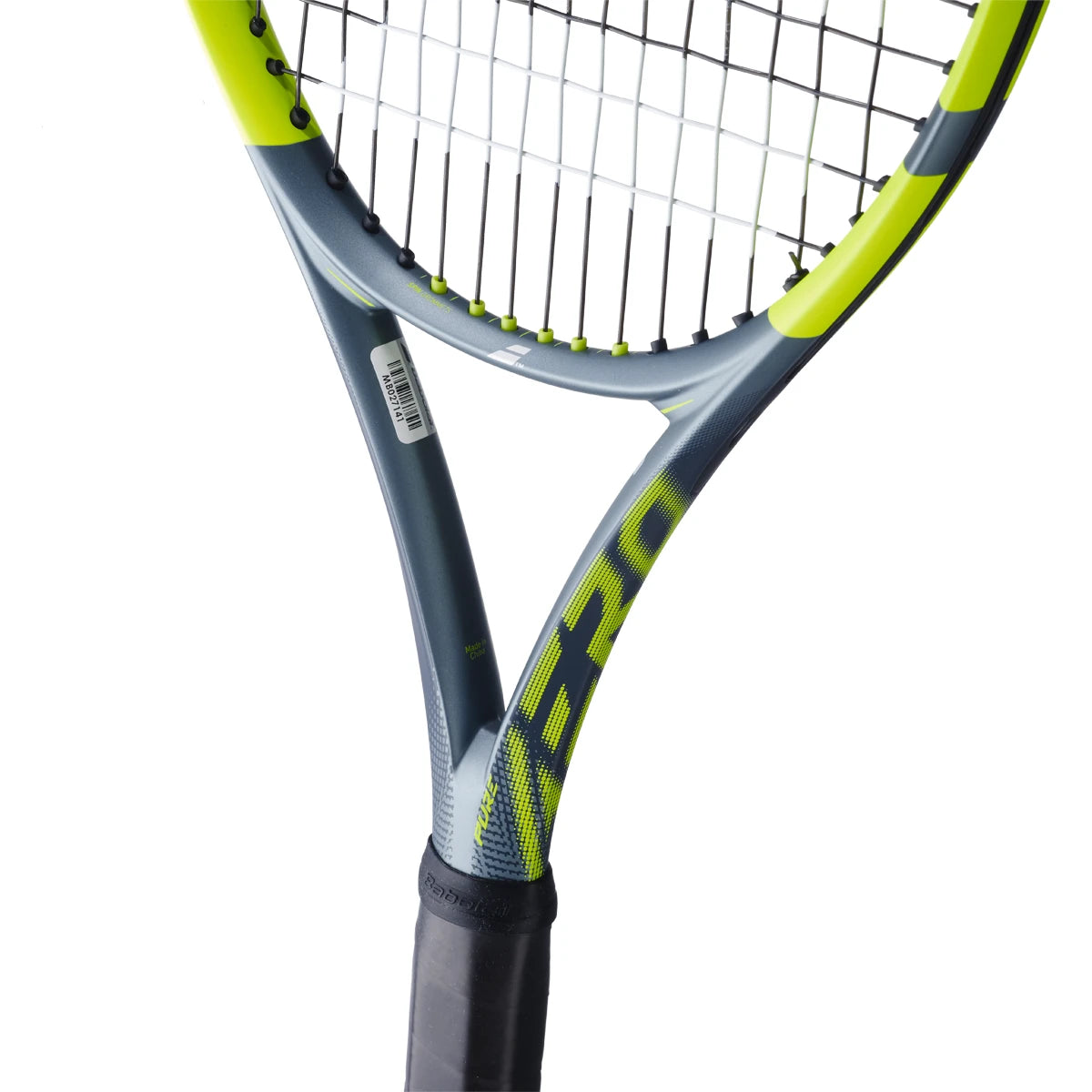 RAQUETTE BABOLAT PURE AERO GEN9 (300 GR) (CORDEE)
