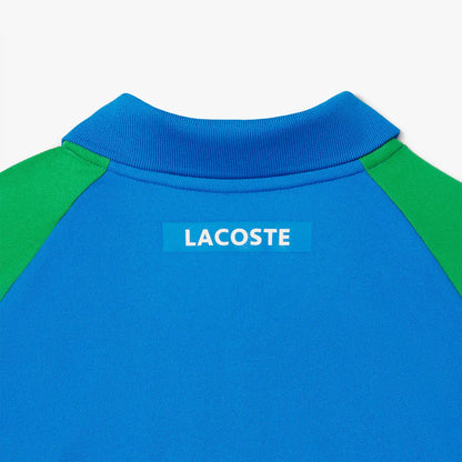 POLO LACOSTE ATHLETE EURO CLAY
