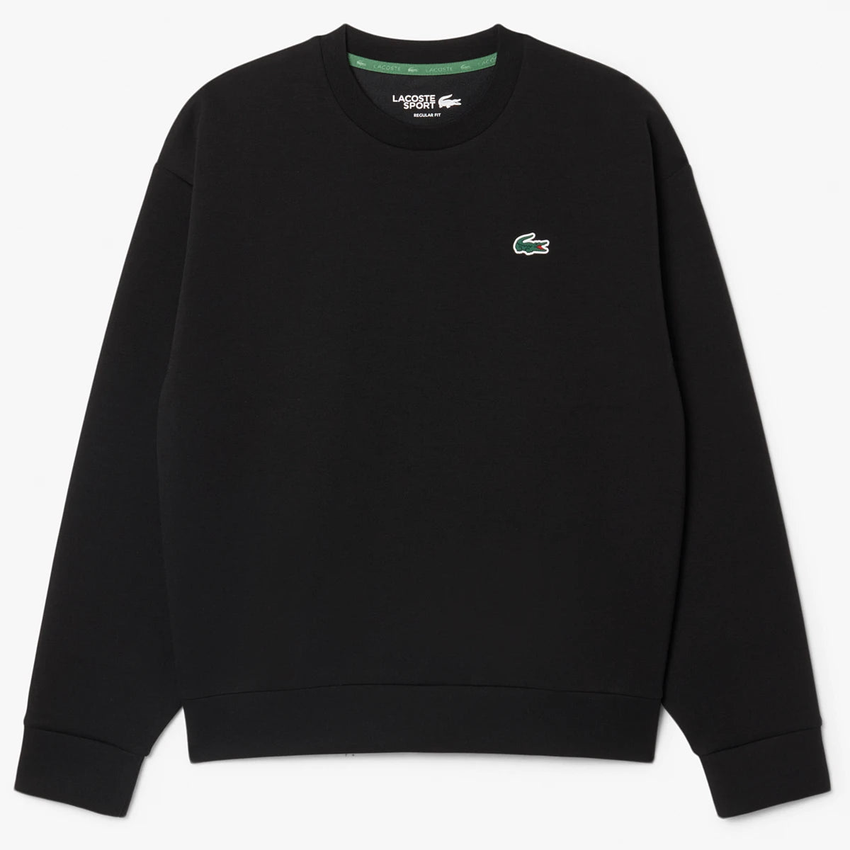 SWEAT LACOSTE FEMME CORE PERFORMANCE