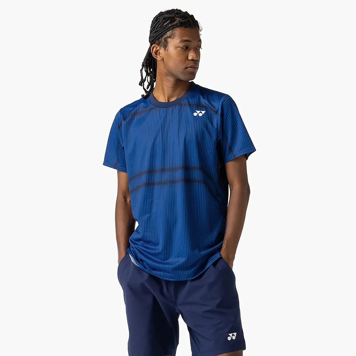YONEX ELITE RG T-SHIRT