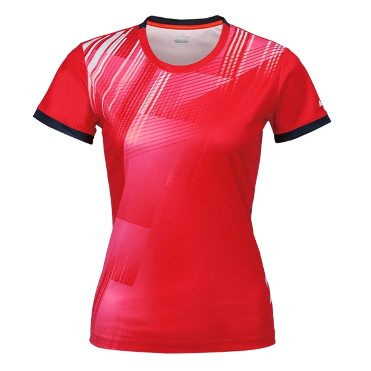 T-SHIRT KAWASAKI FEMME