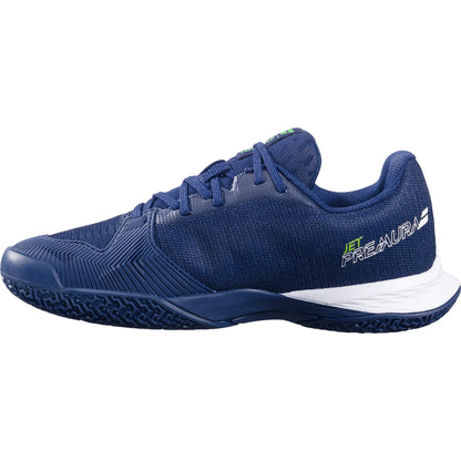 CHAUSSURES PADEL BABOLAT JUNIOR PREMURA 3