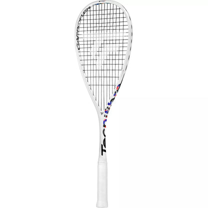 TECNIFIBRE CARBOFLEX 135 X-TOP V2 SQUASH RACQUET