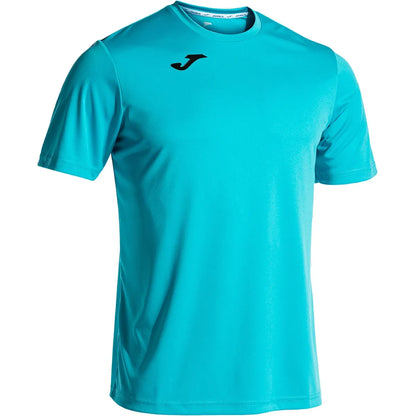 T-SHIRT JOMA JUNIOR COMBI