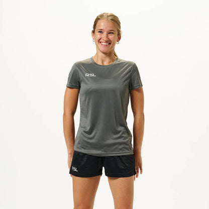 T-SHIRT RSL FEMME DRAVA
