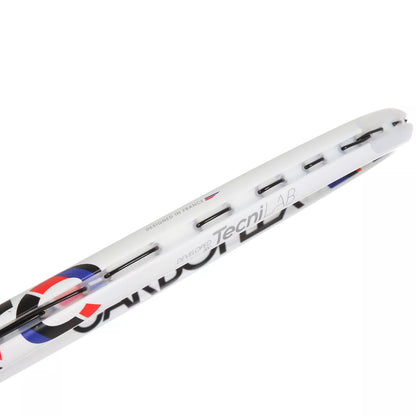 RAQUETTE DE SQUASH TECNIFIBRE CARBOFLEX JUNIOR X-TOP V2