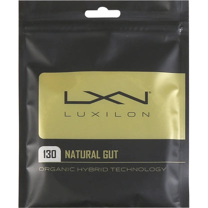 LUXILON NATURAL GUT STRINGING (12 METRES)