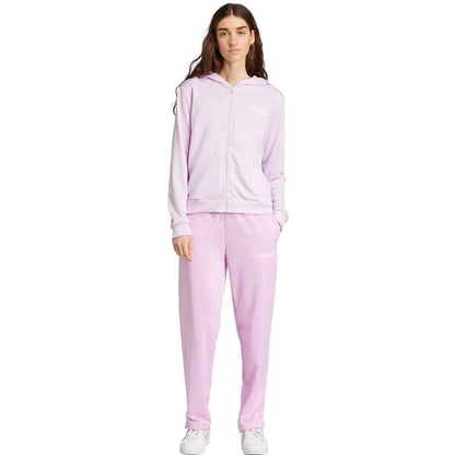 ADIDAS WOMEN'S TRACKSUIT SPORTSWEAR LINEAR
