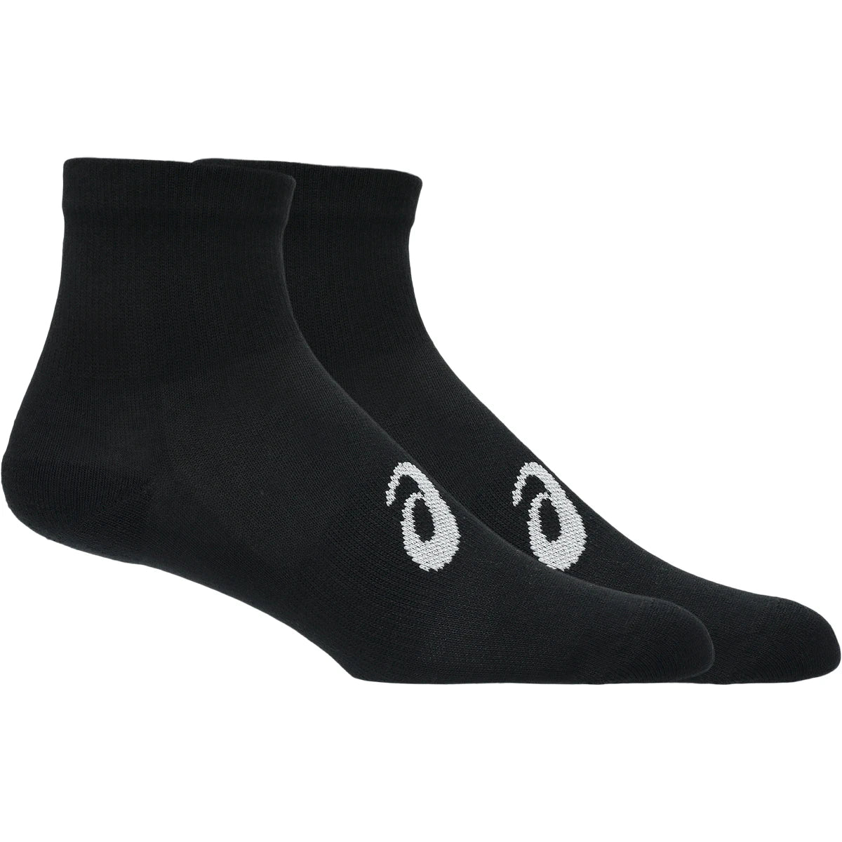 3 PAIRES DE CHAUSSETTES ASICS QUARTER