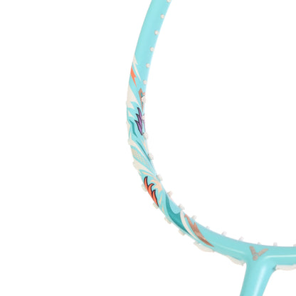 RAQUETTE DE BADMINTON VICTOR THRUSTER MUSE F 5U6