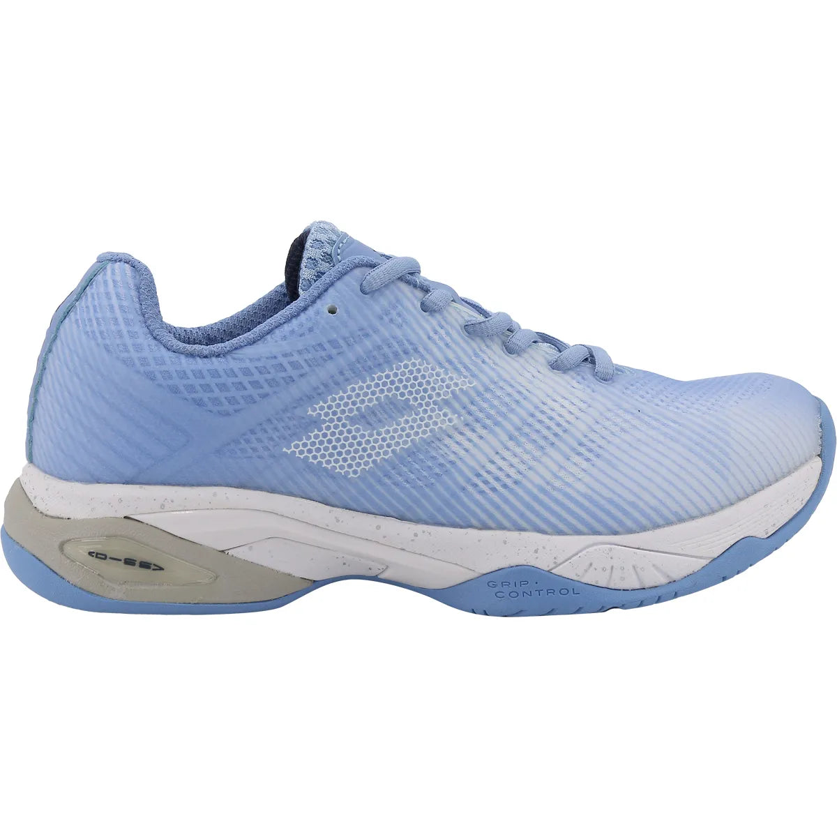 LOTTO DAMENSCHUHE MIRAGE 300 III FÜR ALLE OBERFLÄCHEN