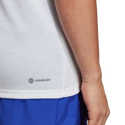 ADIDAS TRAININGS-T-SHIRT ESSENTIALS