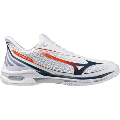 Chaussures Mizuno Wave Exceed Tour 7 Toutes Surfaces