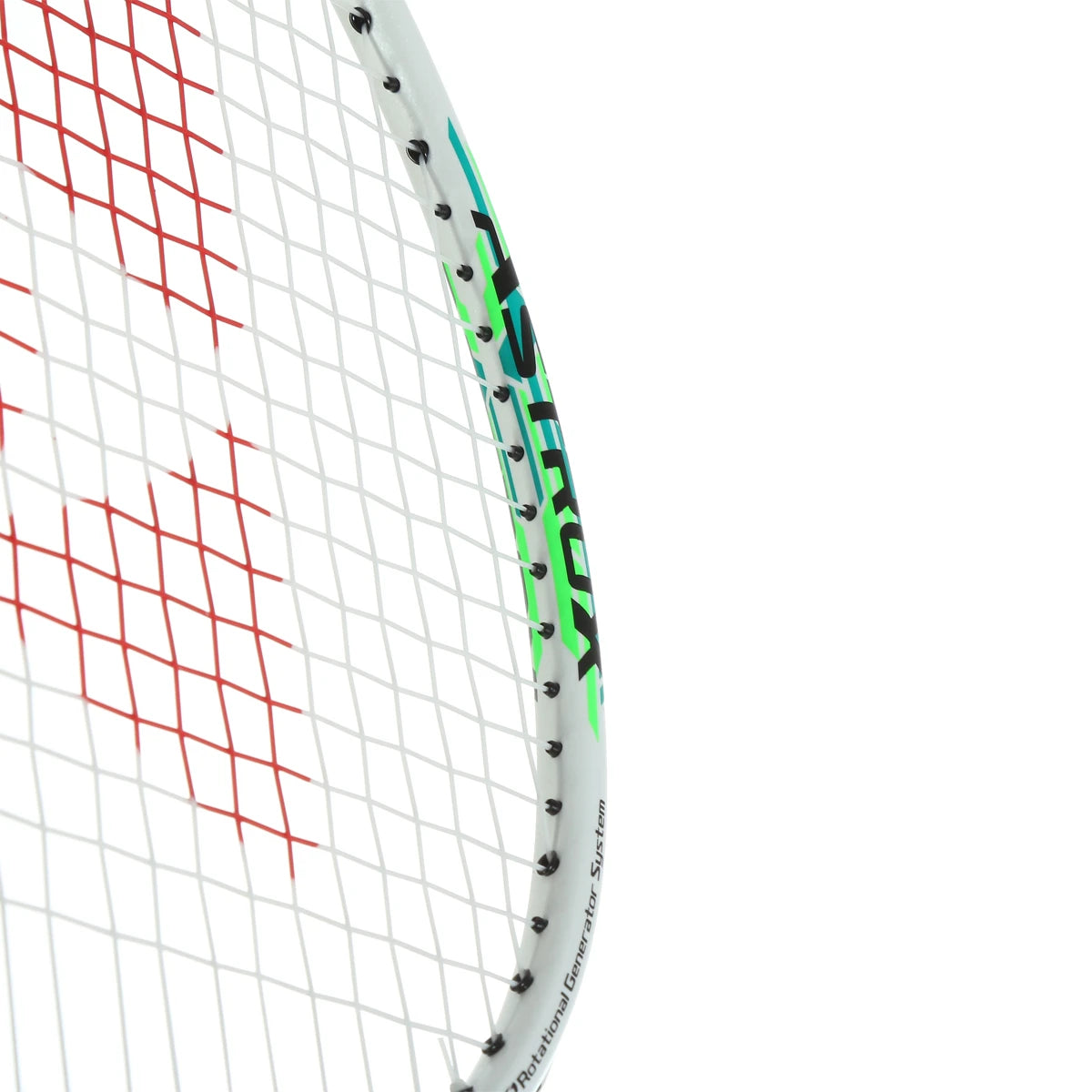 RAQUETTE DE BADMINTON YONEX ASTROX 01 FEEL (CORDEE)